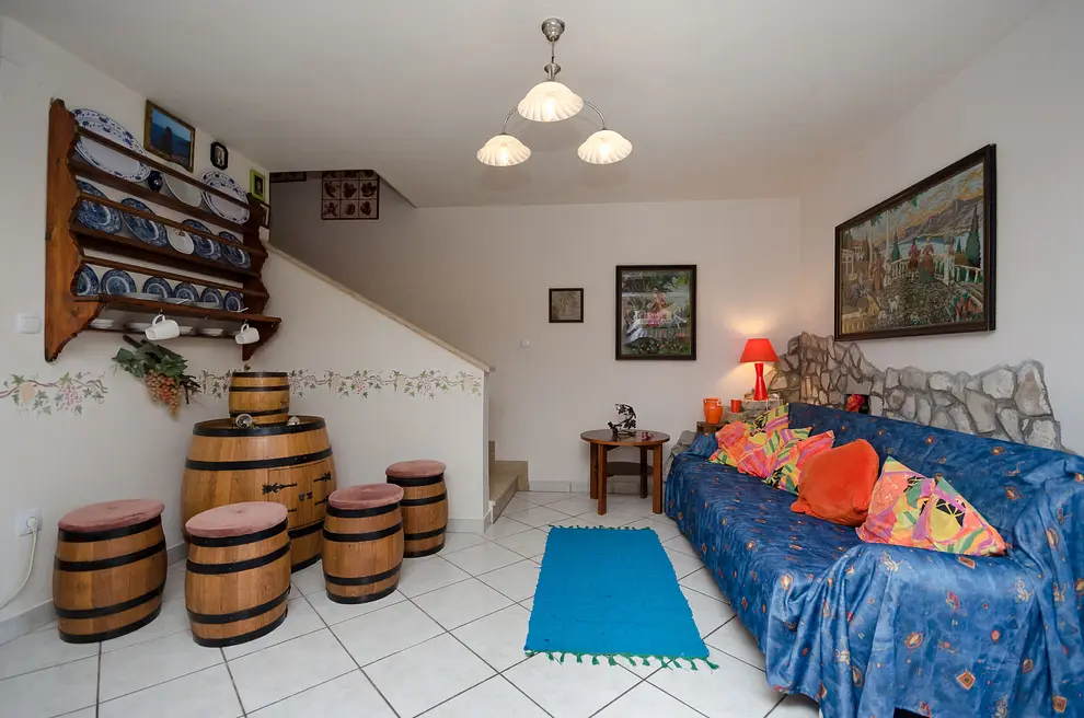 Ferienwohnung in Marcana  999205626 33768 – Foto 18