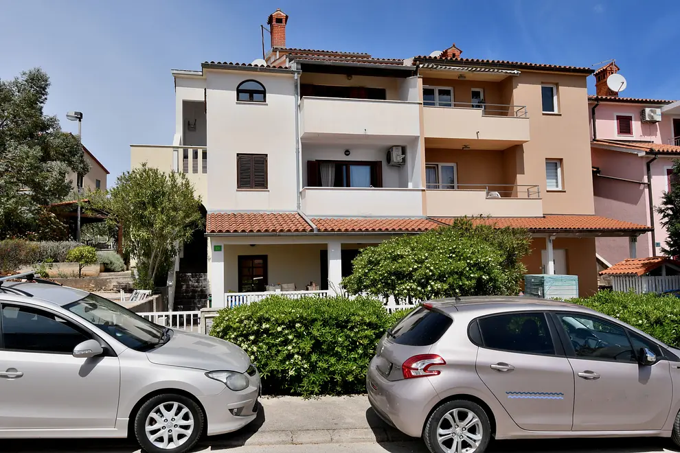 Ferienwohnung in Pula  999207830 41157 – Foto 40