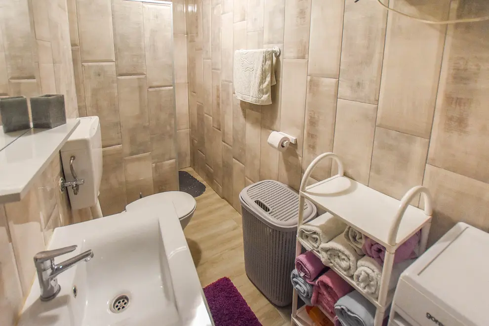 Ferienwohnung in Kali haustiergeeignet 999207999 35983