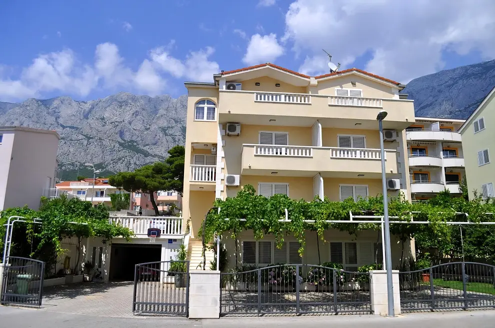 Ferienwohnung in Makarska  999211235 39035 – Foto 12