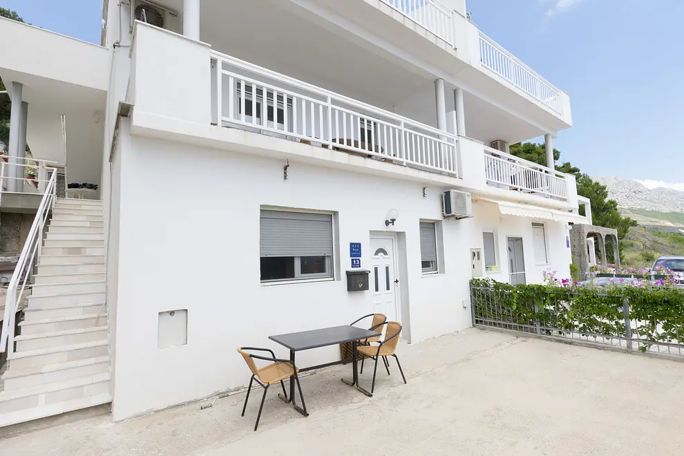 Ferienwohnung in Omis  66113260 4215