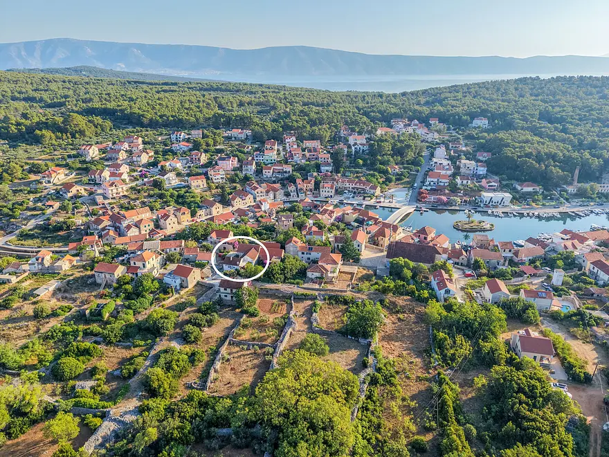Ferienwohnung in Hvar  999198080 30569 – Foto 14