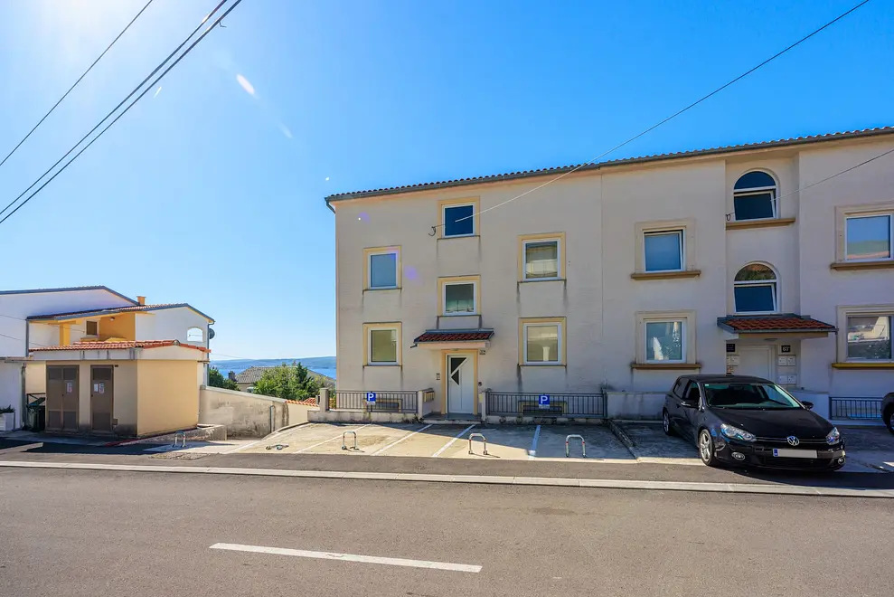 Ferienwohnung in Crikvenica  66142231 23890