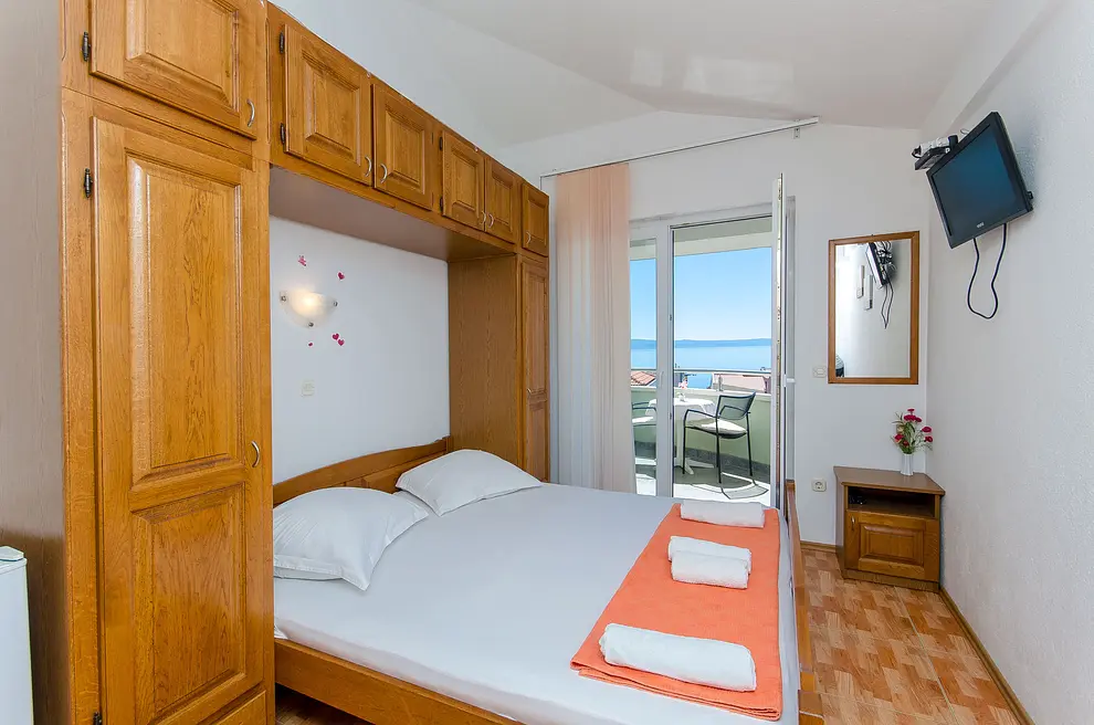 Ferienappartment in Makarska  66159155 29557