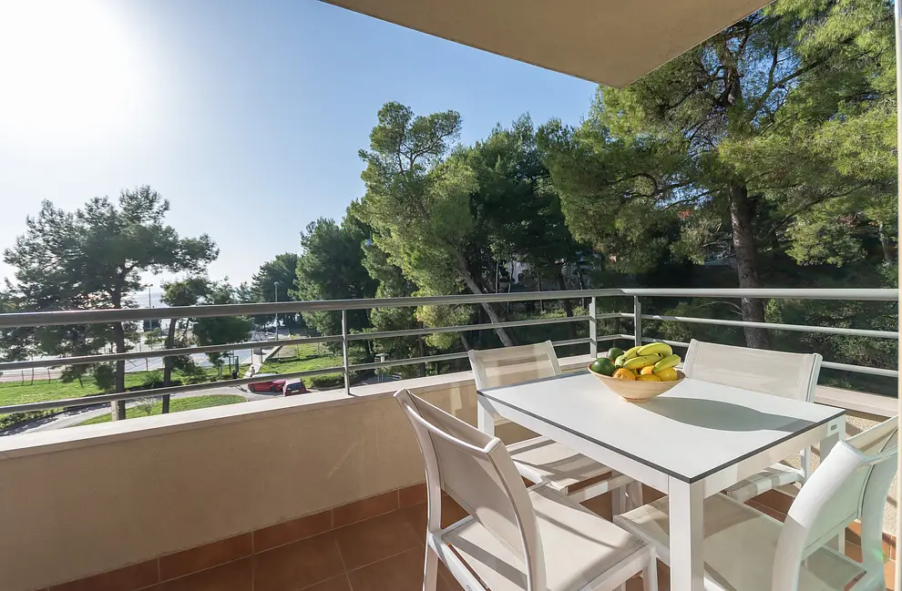 Ferienwohnung in Podstrana mit Pool 999212642 40229 – Foto 2