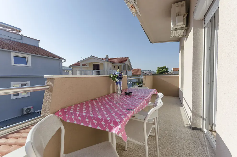 Ferienwohnung in Vodice  66129818 15581