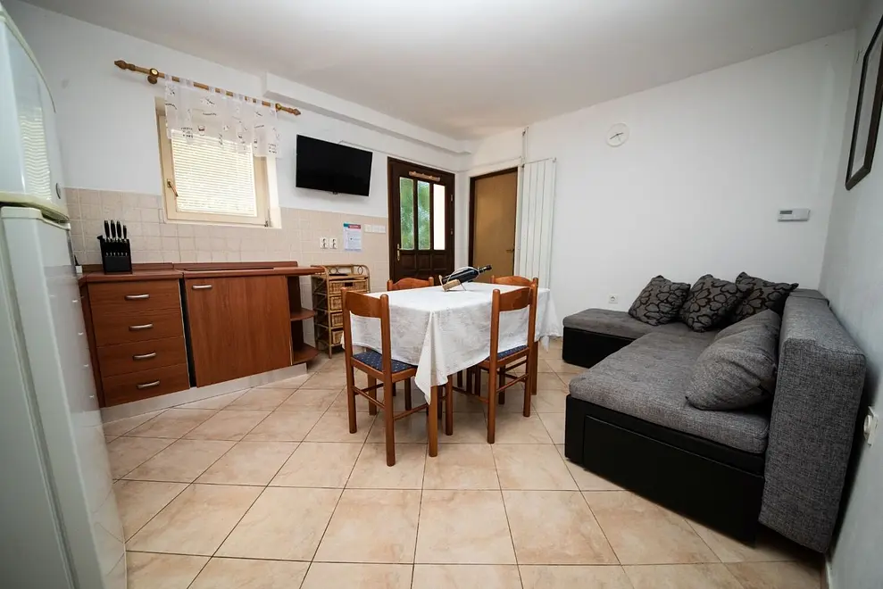 Ferienwohnung in Krk mit Pool 999213110 40648 – Foto 20