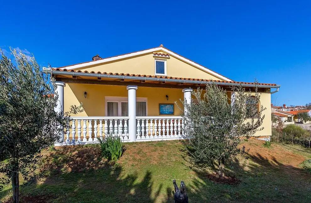 Ferienwohnung in Liznjan haustiergeeignet 66123418 10731