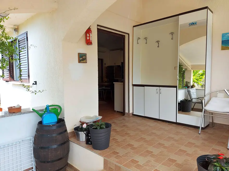 Ferienwohnung in Pula  999206987 35069 – Foto 7