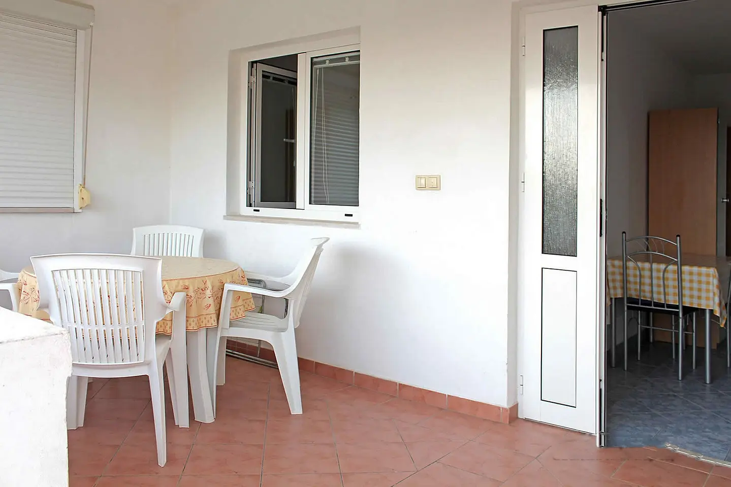Ferienwohnung in Vir  999209762 37671