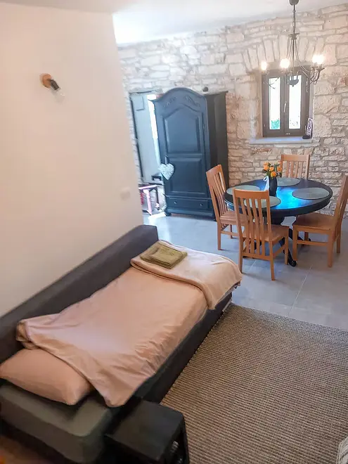 Ferienwohnung in Zminj  999235036 42962 – Foto 4