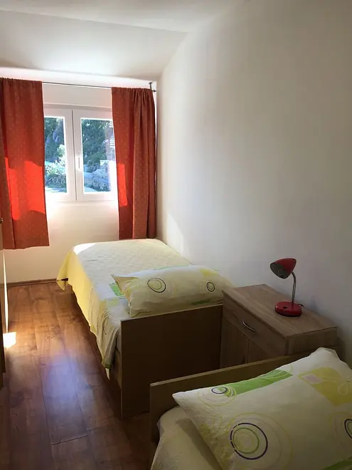 Ferienwohnung in Dugi Otok  999211501 39270