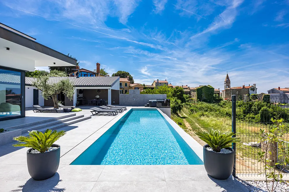 Ferienhaus in Buje mit Pool 999212121 41330 – Foto 65