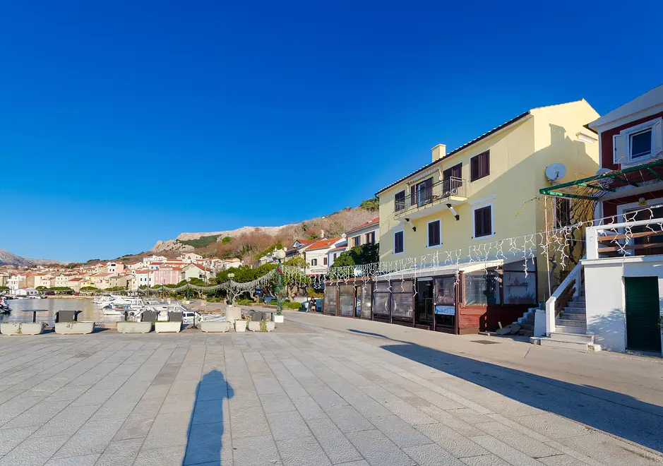 Ferienwohnung in Baska  999206934 35018 – Foto 16