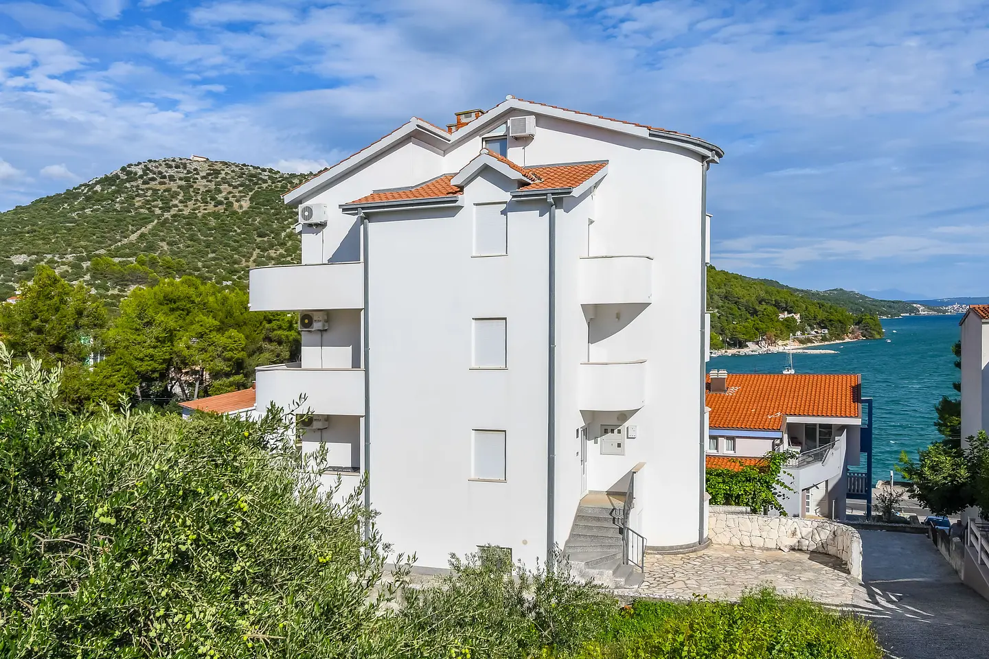Ferienwohnung in Marina  999202987 31249