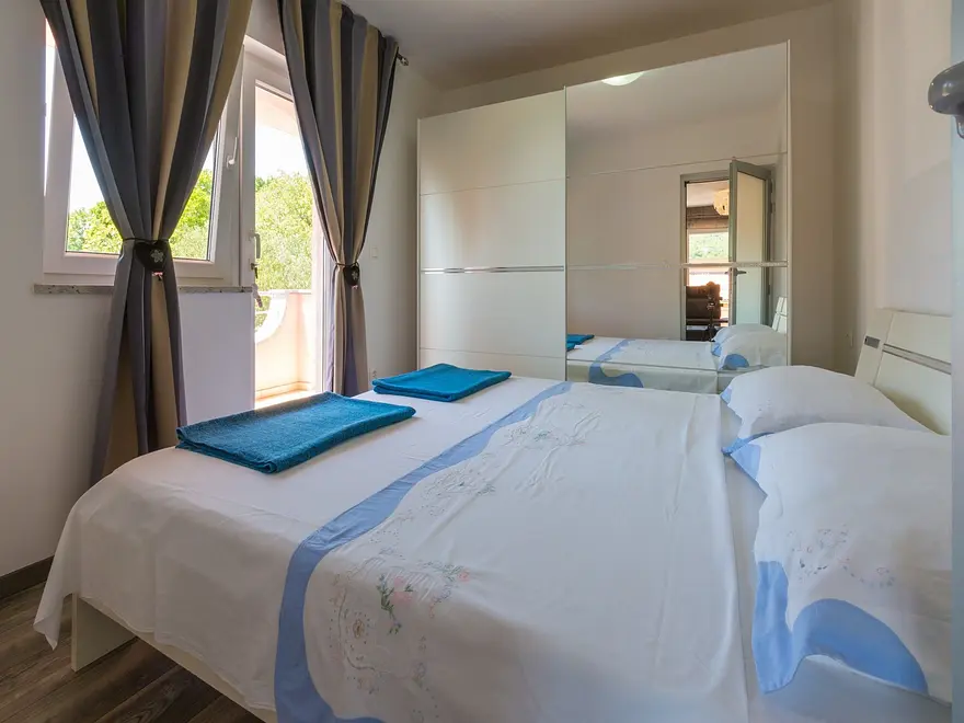 Ferienwohnung in Klenovica mit Pool 999207268 35331 – Foto 9