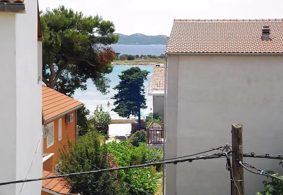 Ferienwohnung in Biograd  999207315 35376 – Foto 10