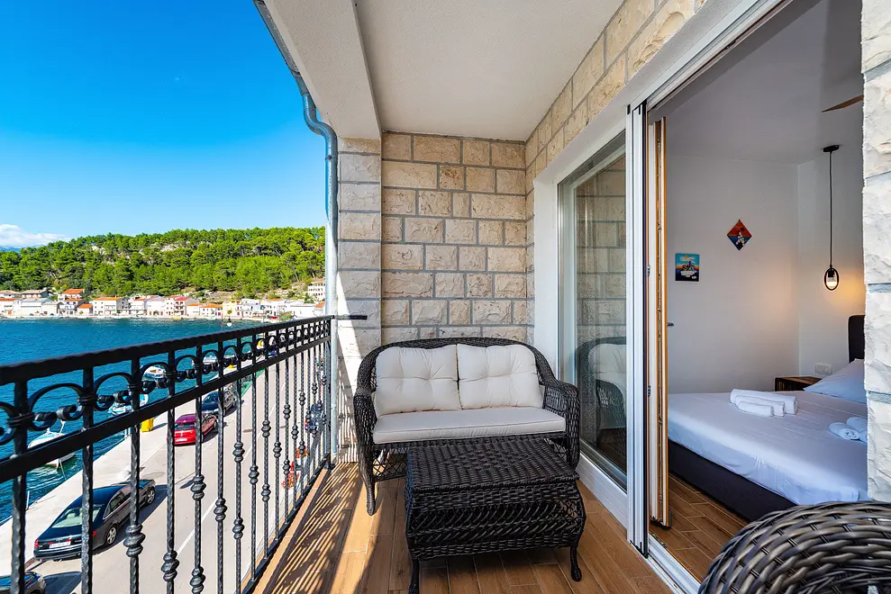 Ferienwohnung in Novigrad  999208592 36549 – Foto 11