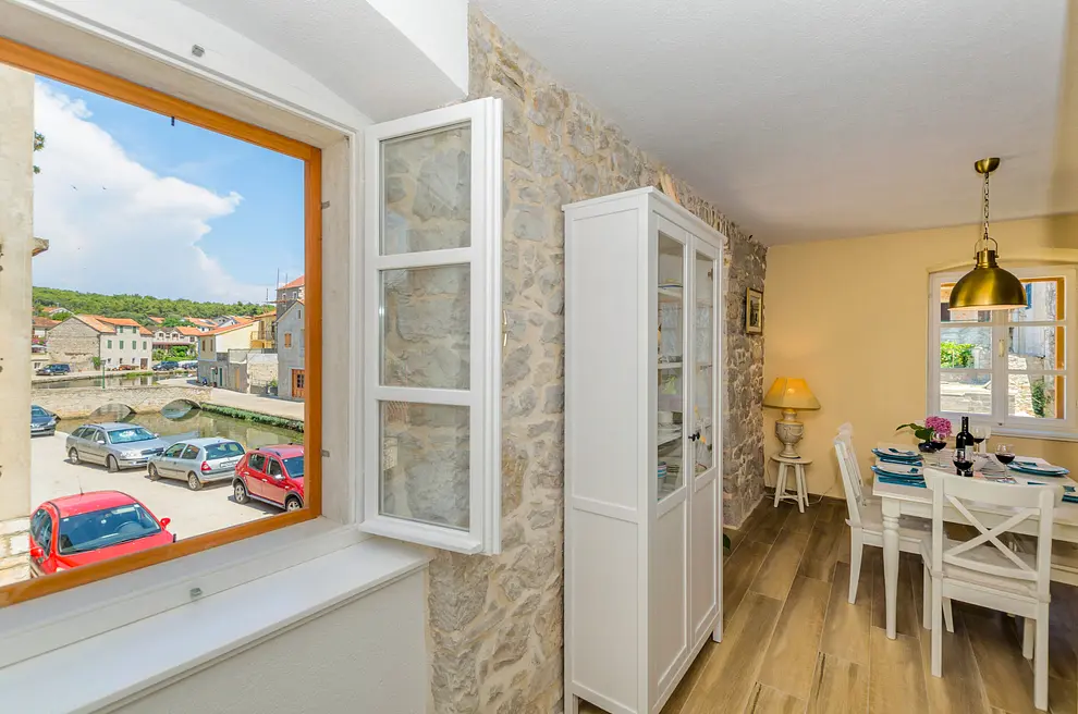 Ferienwohnung in Hvar  999198318 30570 – Foto 31