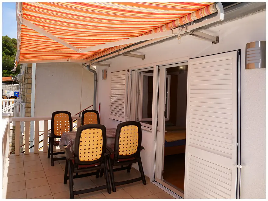 Ferienwohnung in Primosten  999206503 34604 – Foto 6