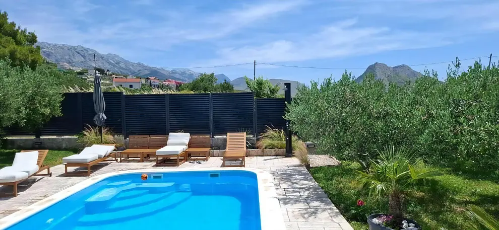 Ferienwohnung in Solin mit Pool 999233120 42834 – Foto 51