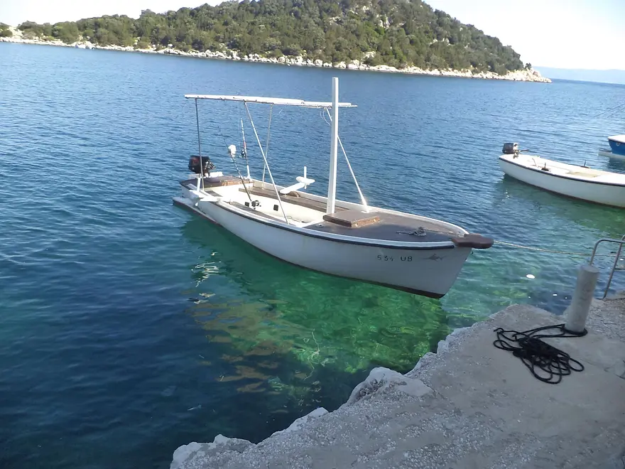 Ferienwohnung in Lastovo  999209907 37805 – Foto 19