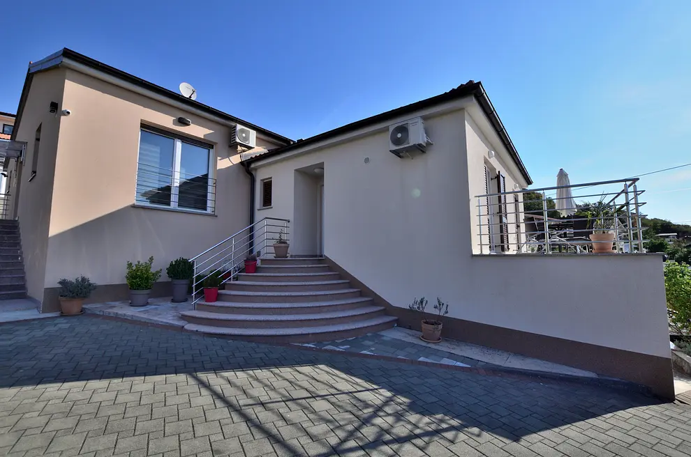 Ferienwohnung in Matulji  999206349 41123 – Foto 10