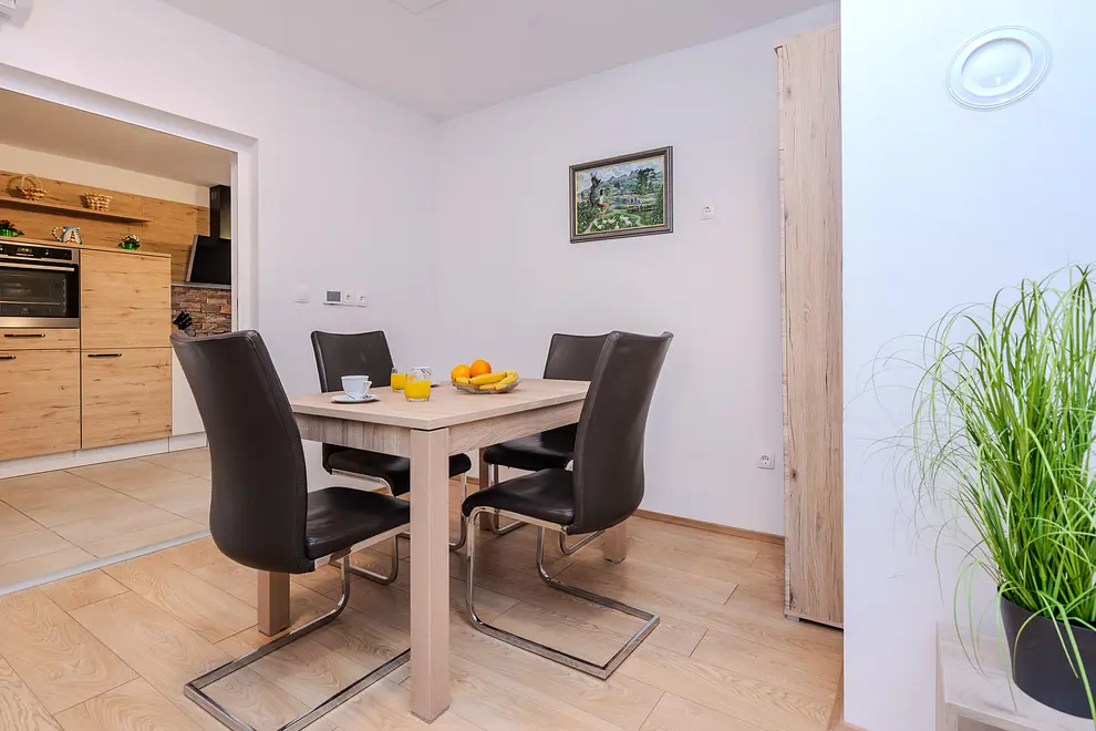 Ferienwohnung in Vir haustiergeeignet 66144319 25101