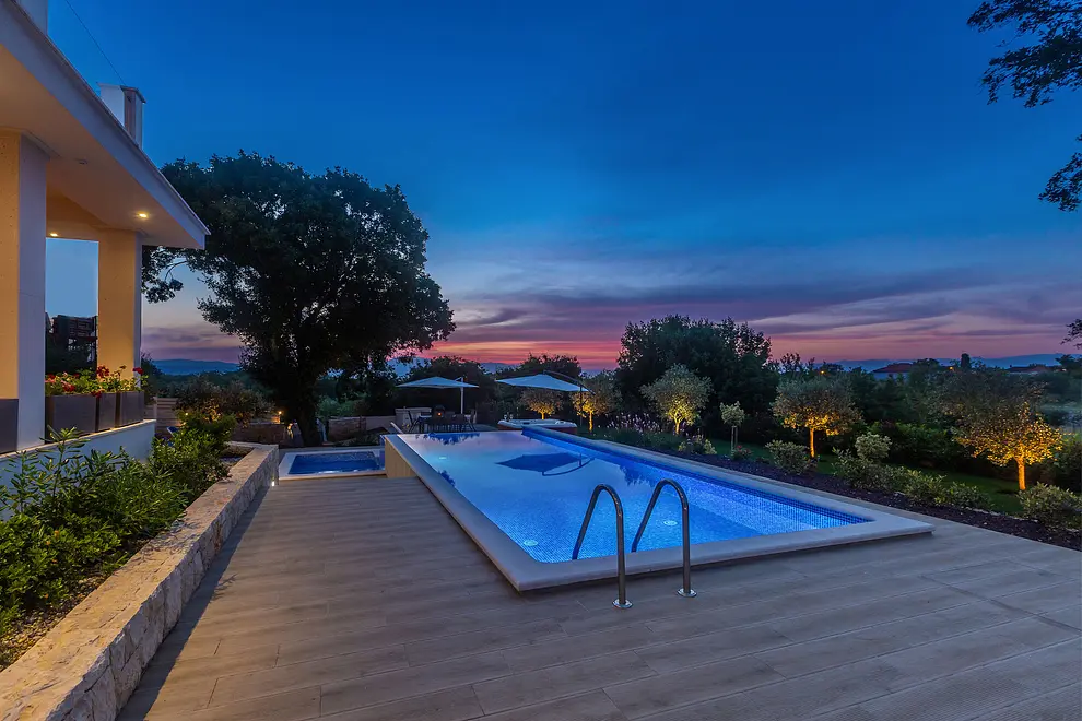 Ferienhaus in Krk mit Pool 999212750 40324 – Foto 45