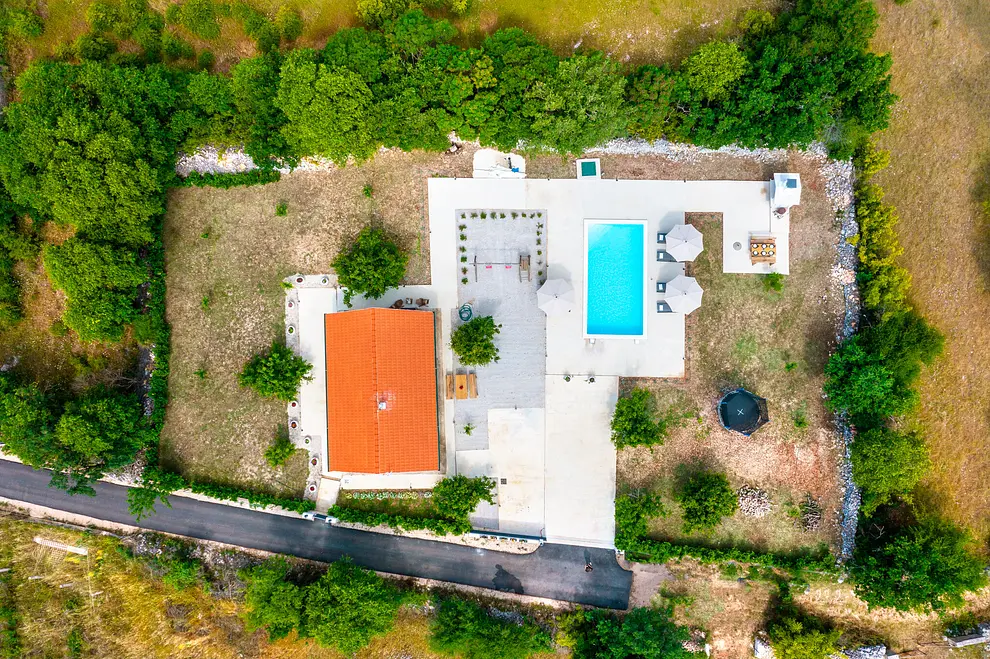 Ferienhaus in Sibenik mit Pool 999212891 40448 – Foto 16