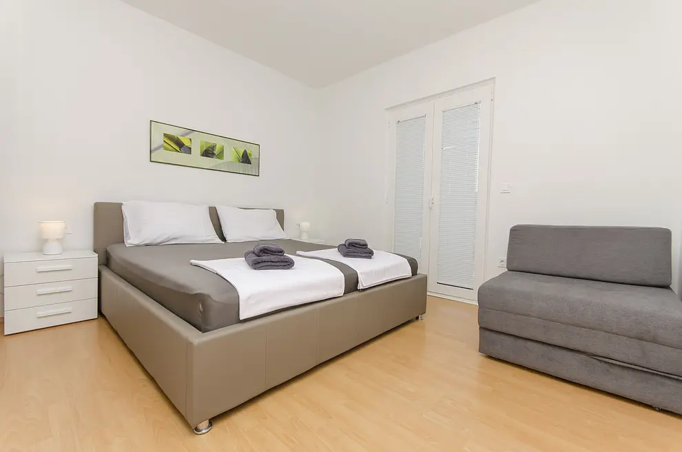 Ferienwohnung in Pirovac  999204952 33124 – Foto 10
