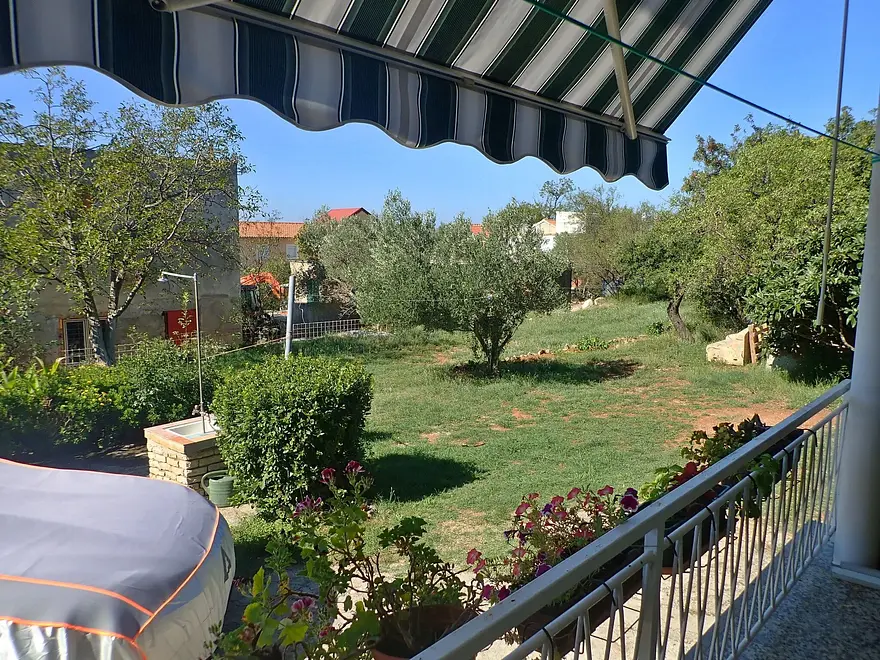 Ferienwohnung in Starigrad  999204430 32625 – Foto 24