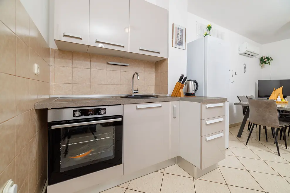 Ferienwohnung in Senj  999202566 30843 – Foto 8