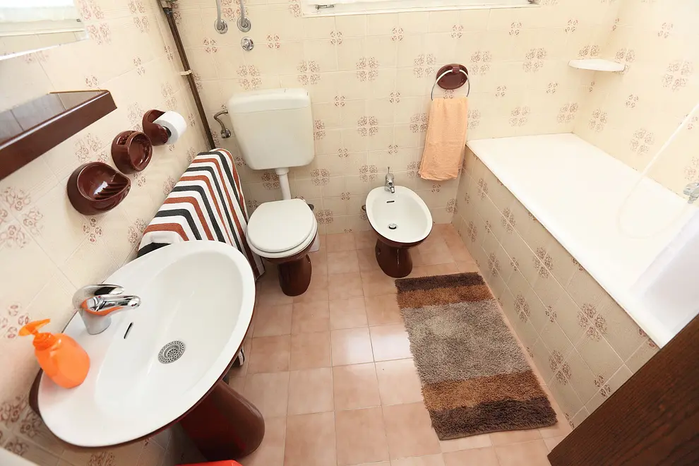 Ferienwohnung in Ciovo mit Pool und haustiergeeignet 999212777 40350 – Foto 16