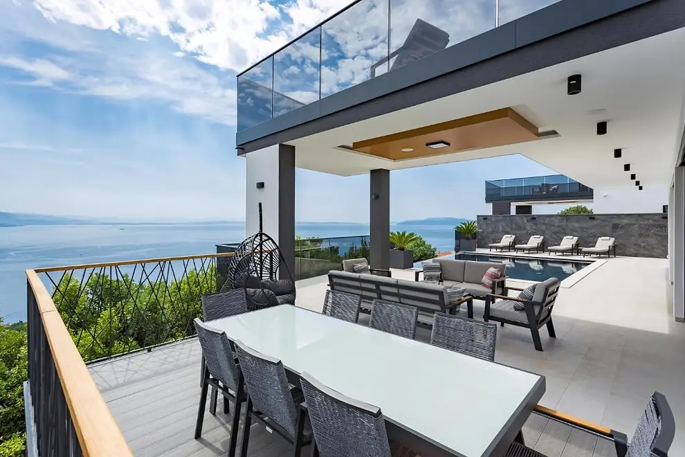 Ferienhaus in Matulji mit Pool 999209377 37303 – Foto 25