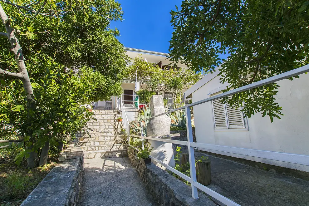Ferienwohnung in Starigrad  999203438 31687 – Foto 26