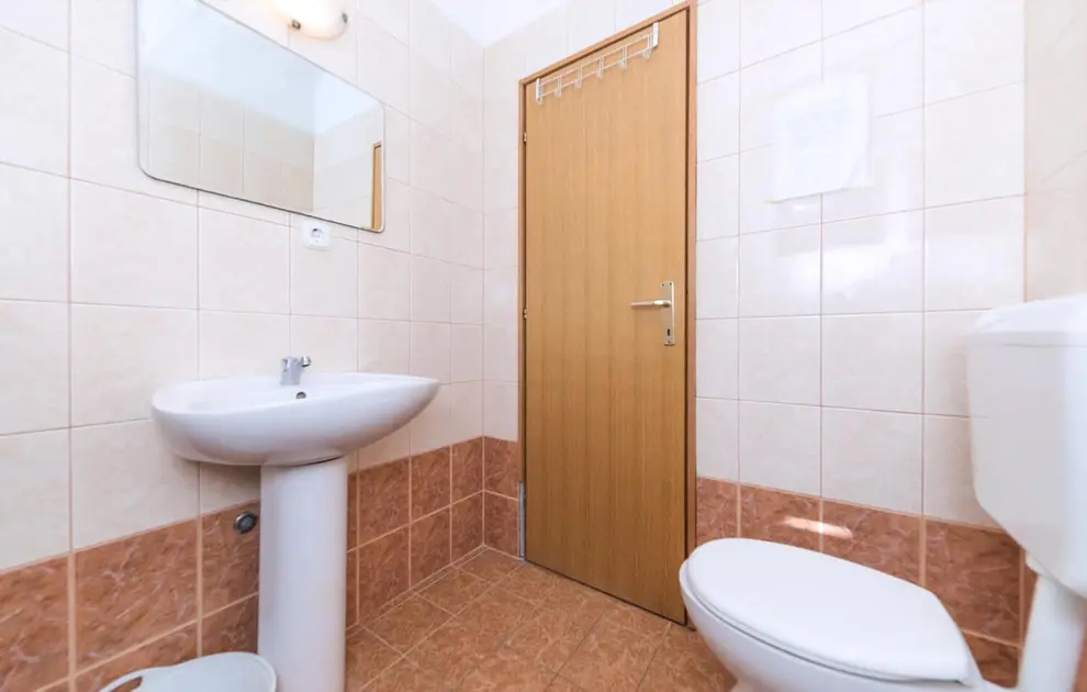 Ferienwohnung in Ciovo mit Pool 999213191 40728 – Foto 4