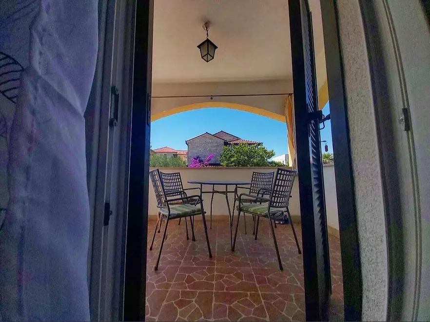 Ferienwohnung in Brac  66152562 26404