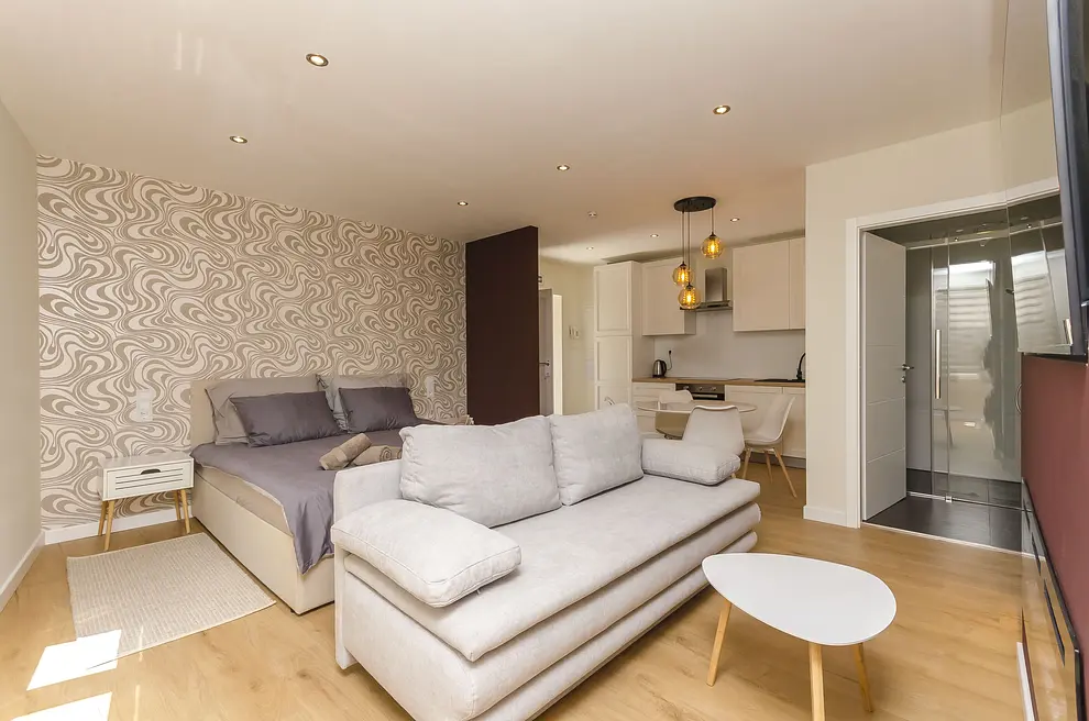 Ferienwohnung in Vodice  66155783 28468