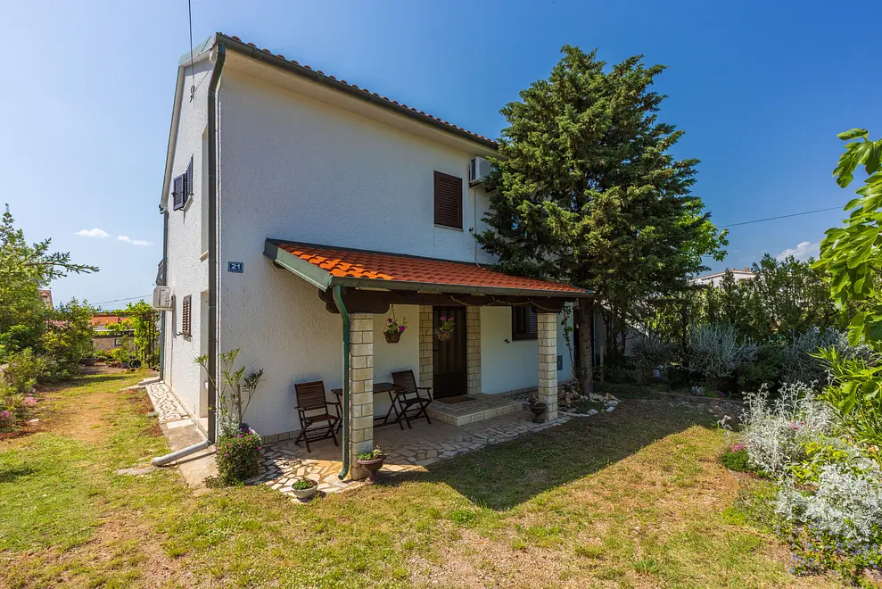 Ferienwohnung in Krk  999203510 31755 – Foto 8