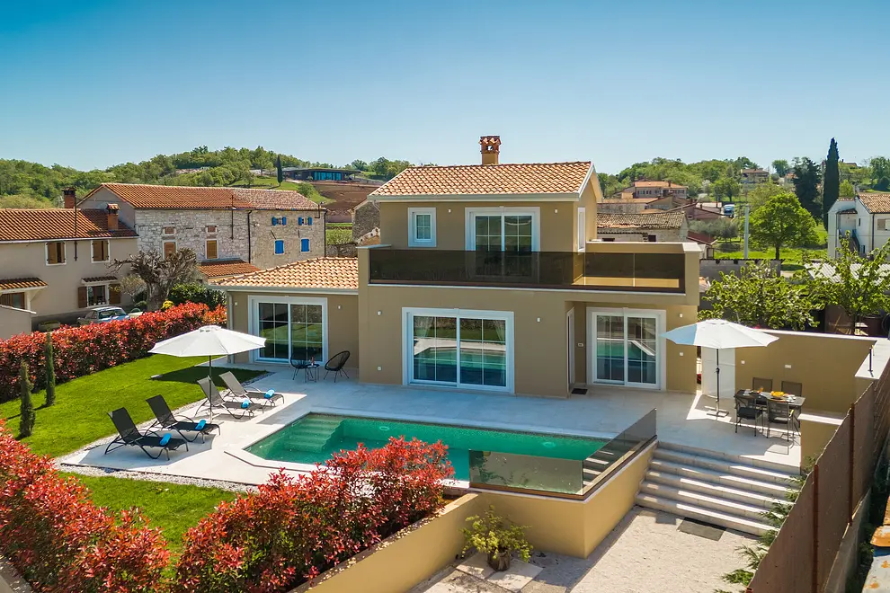 Ferienwohnung in Porec mit Pool 999223746 41863 – Foto 29