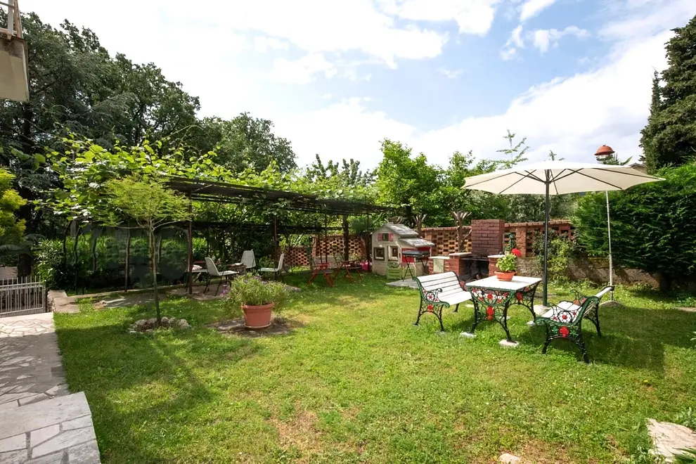 Ferienwohnung in Lovran  999213294 40818 – Foto 15