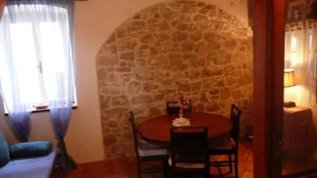 Ferienwohnung in Vrsar  999203667 31900