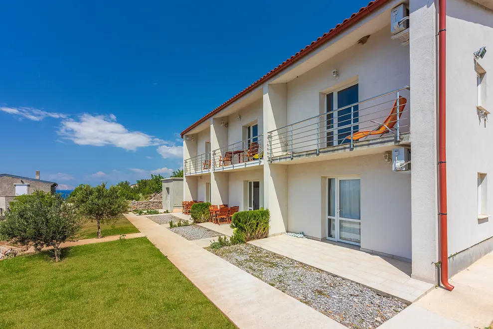 Ferienwohnung in Senj  999209185 37114 – Foto 18