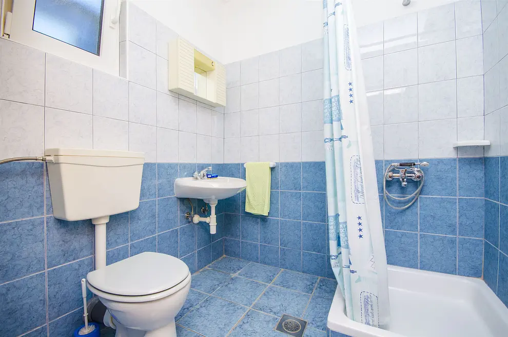 Ferienwohnung in Rogoznica  999202697 30971 – Foto 5