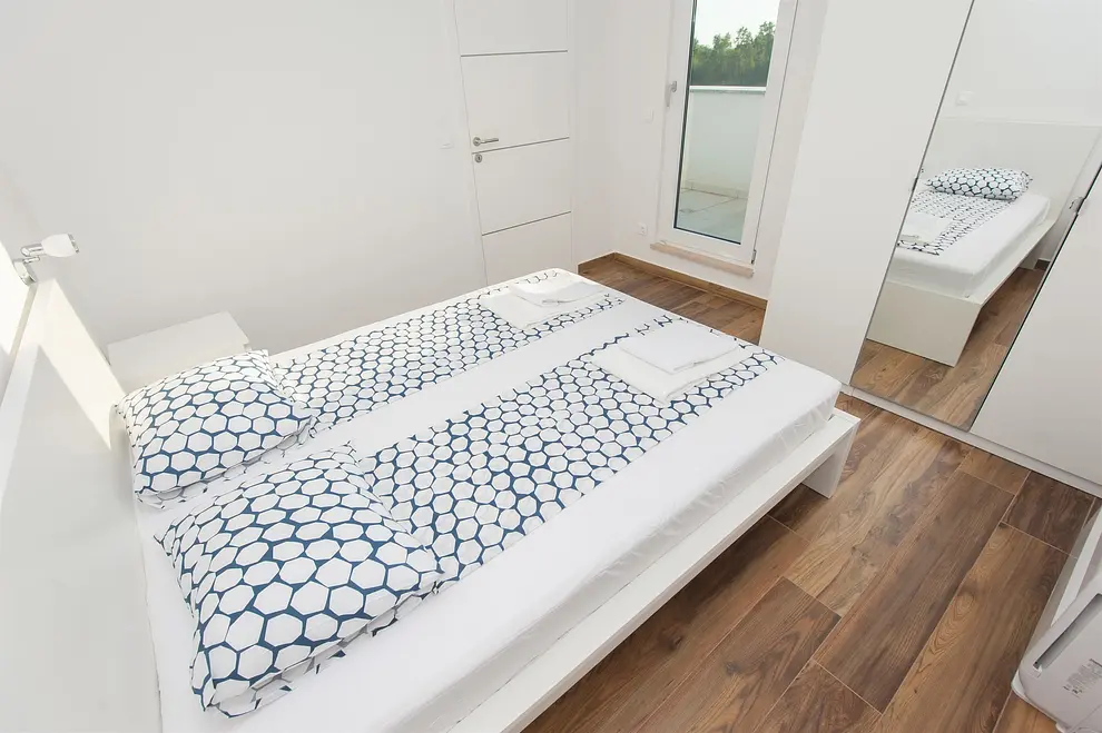 Ferienhaus in Nin mit Pool und haustiergeeignet 999204333 32537 – Foto 5