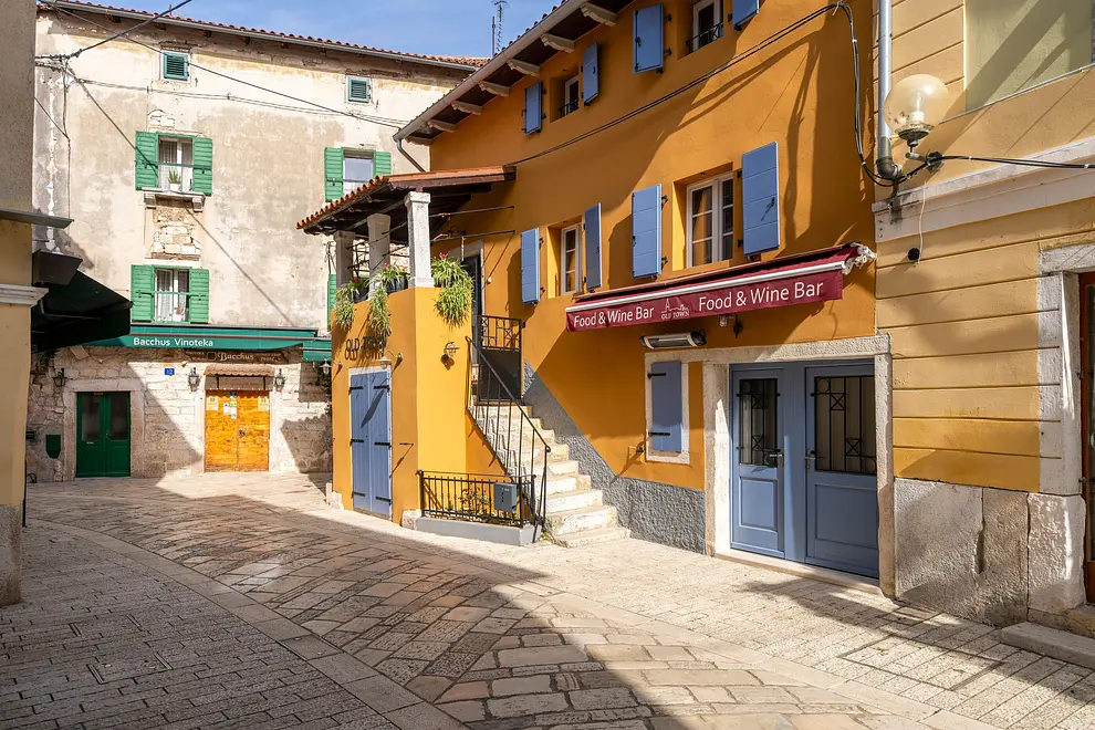 Ferienwohnung in Porec  999223694 41816 – Foto 2