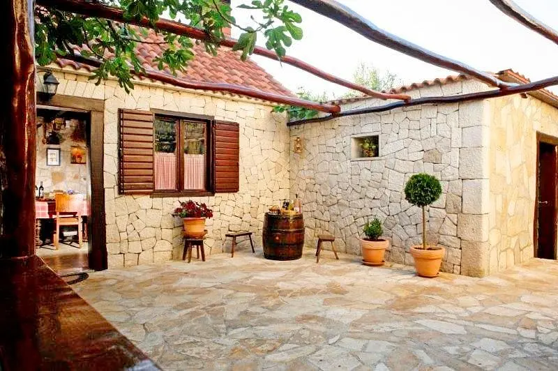 Ferienwohnung in Seget mit Pool 999202858 31131 – Foto 28