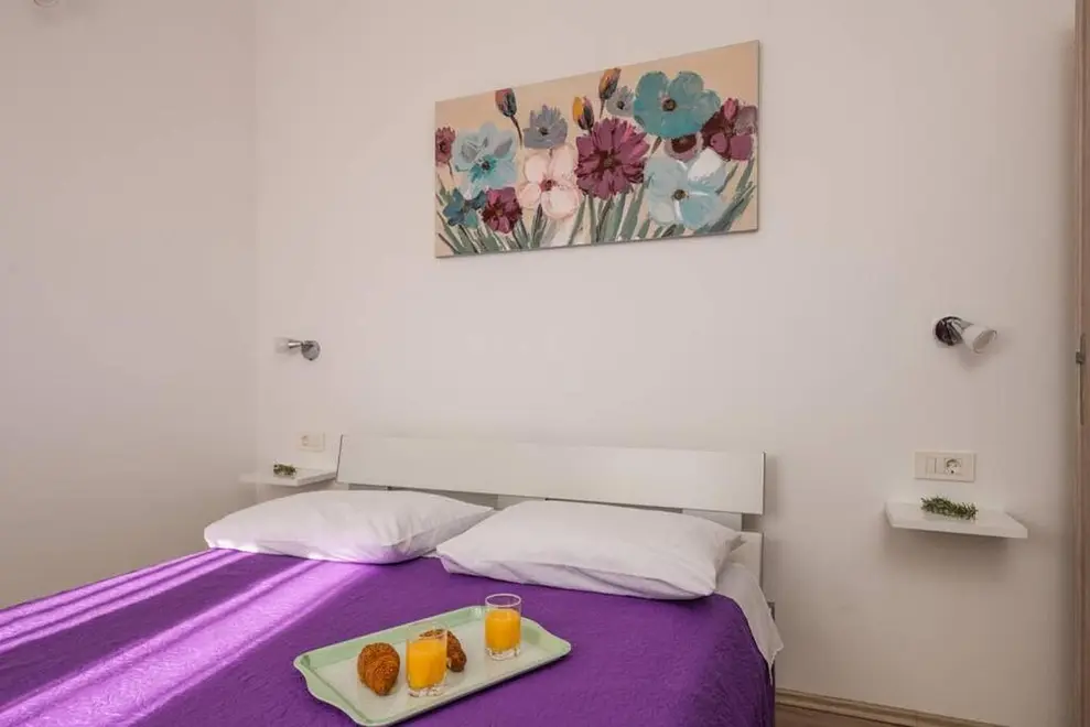 Ferienwohnung in Liznjan mit Pool 999233627 42886 – Foto 45