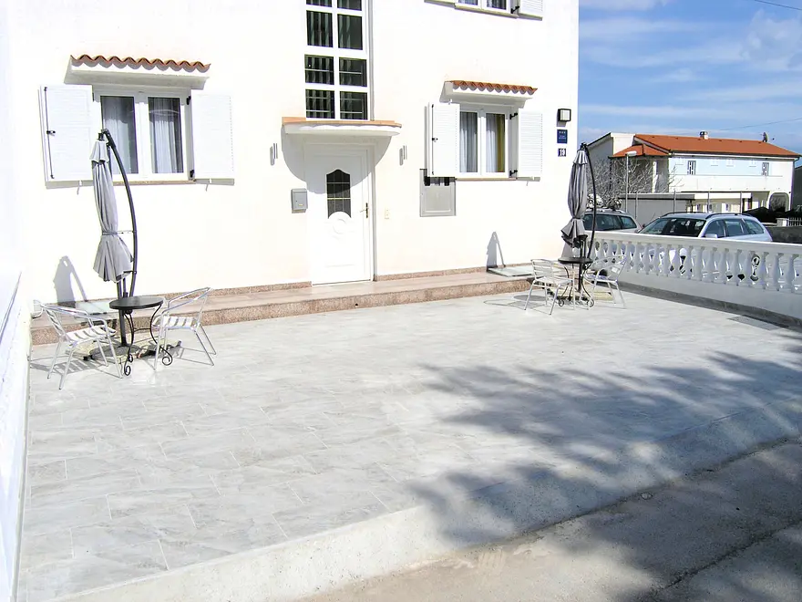 Ferienwohnung in Baska haustiergeeignet 999209041 36980 – Foto 2